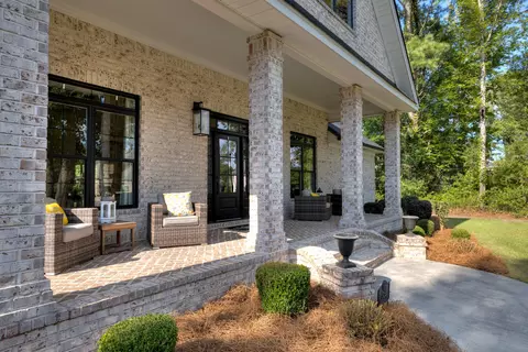 Exterior - 3055 Lowerlake Dr, Sumter, SC 29150 photo 3 of 20