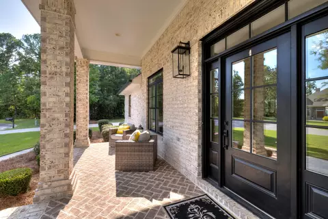 Exterior - 3055 Lowerlake Dr, Sumter, SC 29150 photo 4 of 20