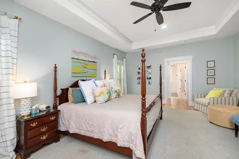 Bedroom - 3055 Lowerlake Dr, Sumter, SC 29150 photo 2 of 5