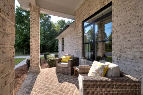 Exterior - 3055 Lowerlake Dr, Sumter, SC 29150 photo 5 of 20