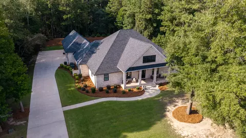 Exterior - 3055 Lowerlake Dr, Sumter, SC 29150 photo 10 of 20