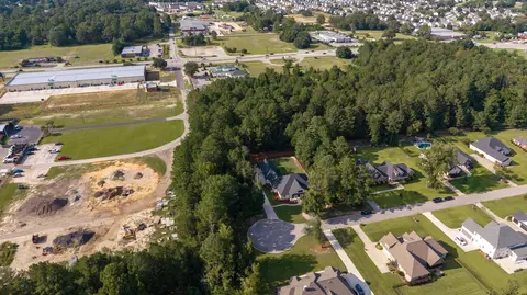 View/Area - 3055 Lowerlake Dr, Sumter, SC 29150 photo 10 of 14