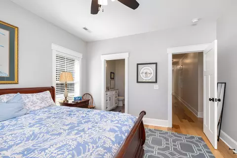 Bedroom - 3055 Lowerlake Dr, Sumter, SC 29150 photo 3 of 5