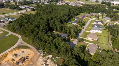 View/Area - 3055 Lowerlake Dr, Sumter, SC 29150 photo 9 of 14