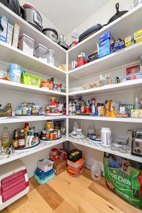 Kitchen - 3055 Lowerlake Dr, Sumter, SC 29150 photo 12 of 12