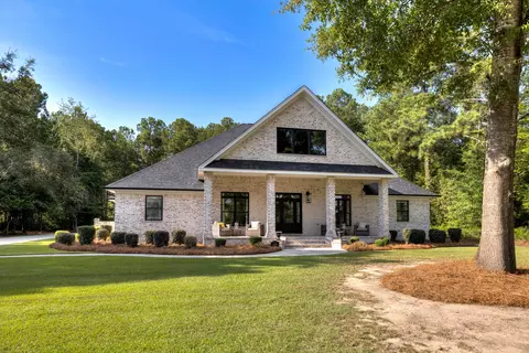 Exterior - 3055 Lowerlake Dr, Sumter, SC 29150 photo 7 of 20