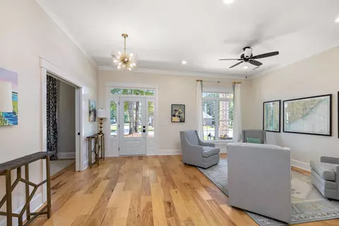 Entry Way - 3055 Lowerlake Dr, Sumter, SC 29150 photo 1 of 4