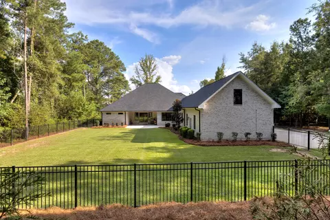 Exterior - 3055 Lowerlake Dr, Sumter, SC 29150 photo 11 of 20