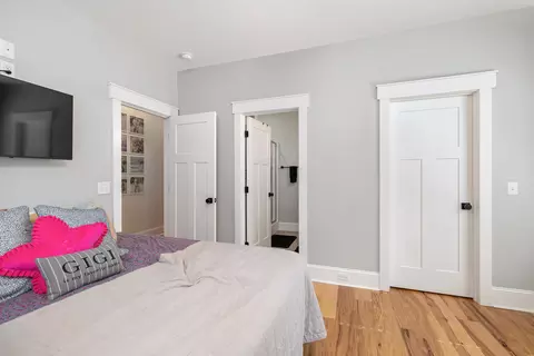 Bedroom - 3055 Lowerlake Dr, Sumter, SC 29150 photo 5 of 5
