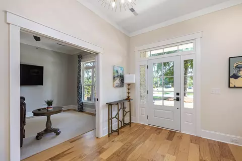 Entry Way - 3055 Lowerlake Dr, Sumter, SC 29150 photo 2 of 4