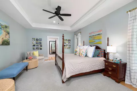 Bedroom - 3055 Lowerlake Dr, Sumter, SC 29150 photo 1 of 5