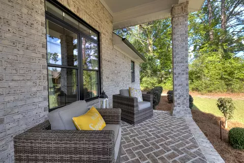 Exterior - 3055 Lowerlake Dr, Sumter, SC 29150 photo 6 of 20