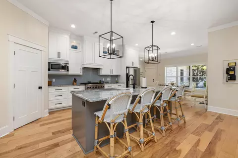 Kitchen - 3055 Lowerlake Dr, Sumter, SC 29150 photo 1 of 12
