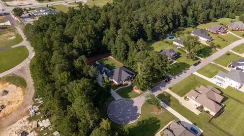 View/Area - 3055 Lowerlake Dr, Sumter, SC 29150 photo 6 of 14