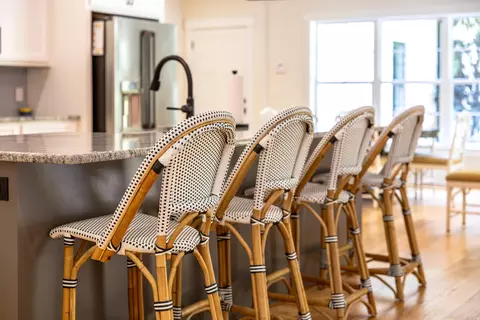 Kitchen - 3055 Lowerlake Dr, Sumter, SC 29150 photo 9 of 12