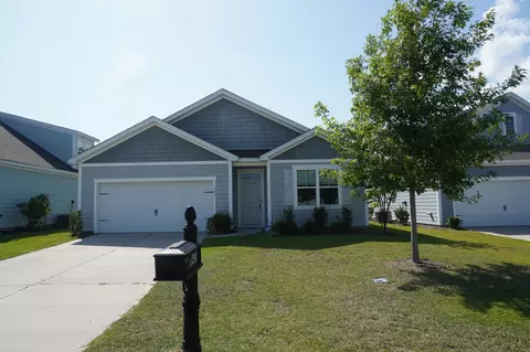 Exterior - 143 William Clark Blvd, Santee, SC 29142 photo 1 of 4