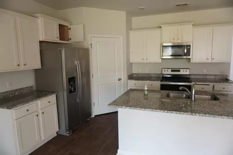Kitchen - 143 William Clark Blvd, Santee, SC 29142 photo 1 of 1
