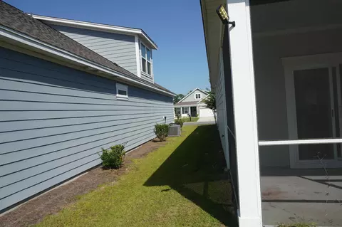 Exterior - 143 William Clark Blvd, Santee, SC 29142 photo 4 of 4