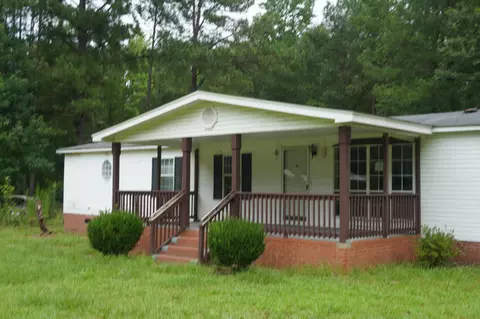 3160 Spencer Rd, Rembert, SC 29128