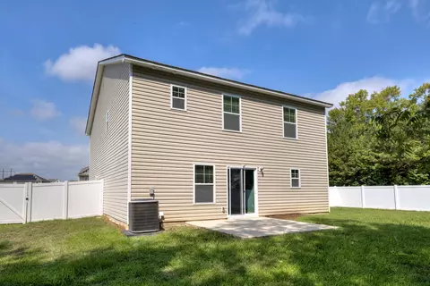Exterior - 905 Mccathern Ave, Sumter, SC 29154 photo 6 of 8