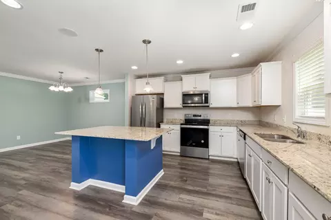 Kitchen - 905 Mccathern Ave, Sumter, SC 29154 photo 2 of 2
