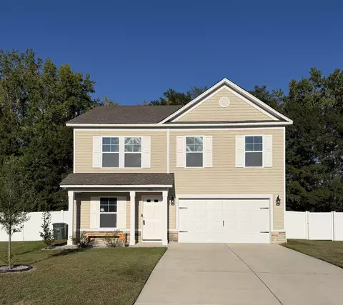 Exterior - 905 Mccathern Ave, Sumter, SC 29154 photo 8 of 8