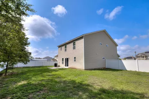 Exterior - 905 Mccathern Ave, Sumter, SC 29154 photo 7 of 8
