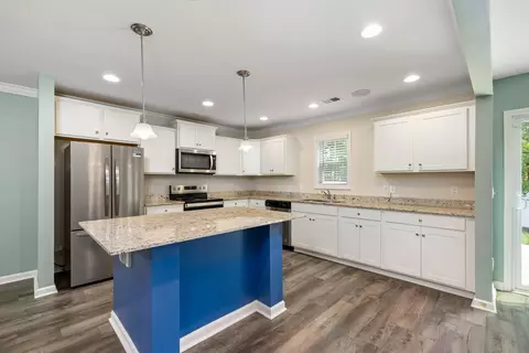 Kitchen - 905 Mccathern Ave, Sumter, SC 29154 photo 1 of 2