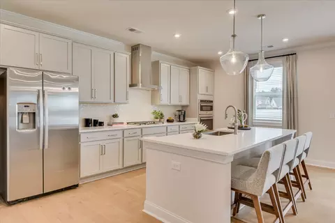 Kitchen - 3220 Trotter Ct, Sumter, SC 29150 photo 5 of 5