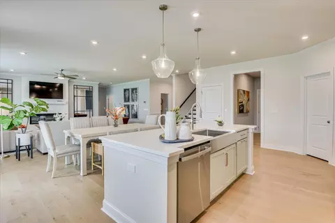 Kitchen - 3220 Trotter Ct, Sumter, SC 29150 photo 2 of 5