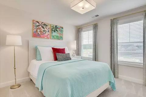 Bedroom - 3220 Trotter Ct, Sumter, SC 29150 photo 7 of 8