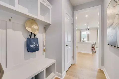 Entry Way - 3220 Trotter Ct, Sumter, SC 29150 photo 3 of 10