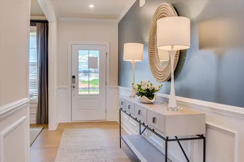 Entry Way - 3220 Trotter Ct, Sumter, SC 29150 photo 1 of 10