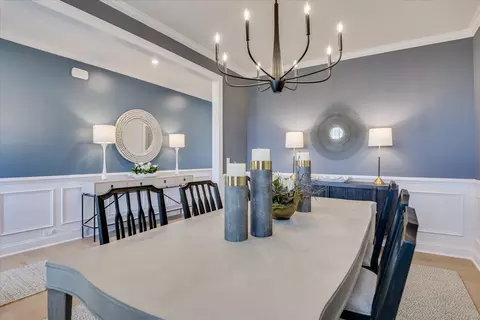 Dining - 3220 Trotter Ct, Sumter, SC 29150 photo 2 of 2