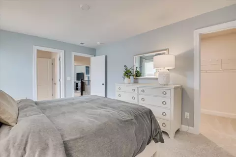 Bedroom - 3220 Trotter Ct, Sumter, SC 29150 photo 4 of 8