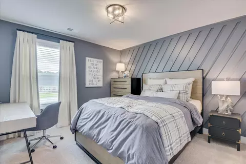 Bedroom - 3220 Trotter Ct, Sumter, SC 29150 photo 5 of 8