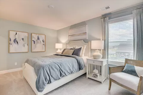 Bedroom - 3220 Trotter Ct, Sumter, SC 29150 photo 3 of 8