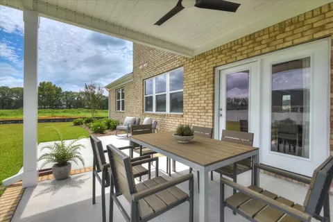 Exterior - 3220 Trotter Ct, Sumter, SC 29150 photo 5 of 11