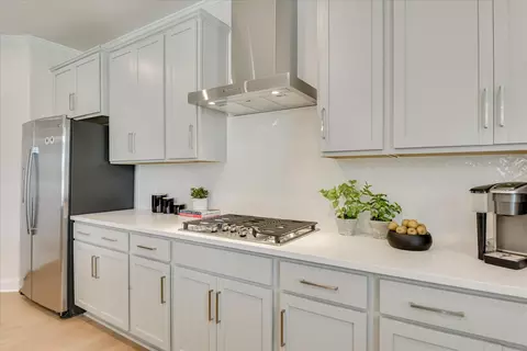 Kitchen - 3220 Trotter Ct, Sumter, SC 29150 photo 3 of 5