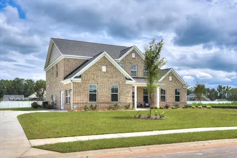 Exterior - 3220 Trotter Ct, Sumter, SC 29150 photo 3 of 11