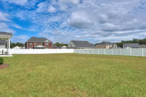 Exterior - 3220 Trotter Ct, Sumter, SC 29150 photo 9 of 11