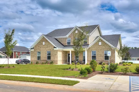 Exterior - 3220 Trotter Ct, Sumter, SC 29150 photo 2 of 11