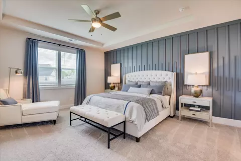 Bedroom - 3220 Trotter Ct, Sumter, SC 29150 photo 1 of 8