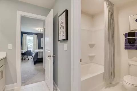 Entry Way - 3220 Trotter Ct, Sumter, SC 29150 photo 10 of 10