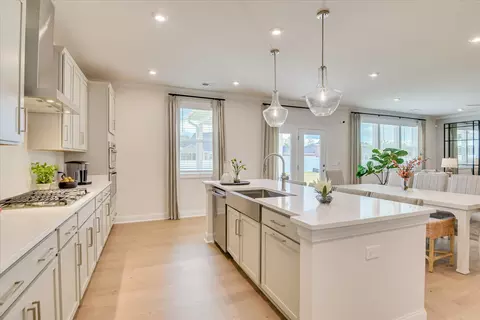 Kitchen - 3220 Trotter Ct, Sumter, SC 29150 photo 4 of 5