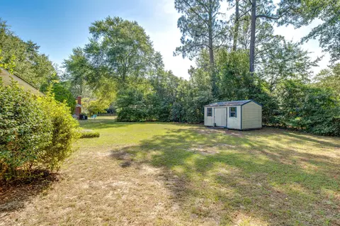Exterior - 2750 Mccrays Mill Rd, Sumter, SC 29154 photo 4 of 5