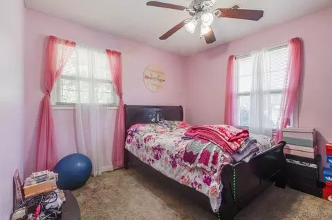 Bedroom - 2750 Mccrays Mill Rd, Sumter, SC 29154 photo 4 of 7