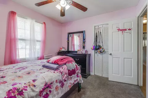 Bedroom - 2750 Mccrays Mill Rd, Sumter, SC 29154 photo 5 of 7