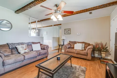 Living - 2750 Mccrays Mill Rd, Sumter, SC 29154 photo 3 of 3
