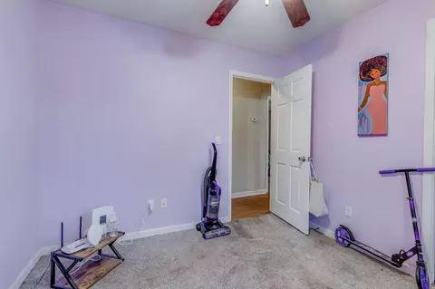 Bedroom - 2750 Mccrays Mill Rd, Sumter, SC 29154 photo 7 of 7